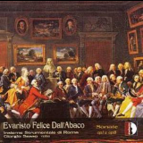 E.f. Dall'abaco - Sonate Op. I E Op. III '2006