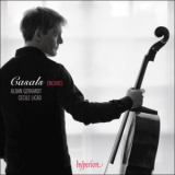 Alban Gerhardt, Cecile Licad - Casals Encores '2011