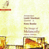 Amsterdam Loeki Stardust Quartet & Kees Boeke - Holborne - The Image Of Melancolly '1991