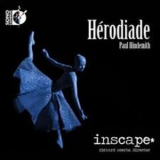 Igor Blazhkov - Paul Hindemith - Herodiade '2015