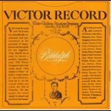 Mischa Elman - The Victor Recordings With Frances Alda, Enrico Caruso, And String Quartet '1990