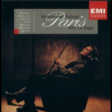 Emmanuel Pahud & Eric Le Sage - Paris '1998