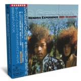 The Jimi Hendrix Experience - BBC Sessions '1998