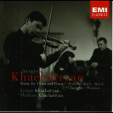 Sergey Khachatryan - Music For Violin And Piano '2002