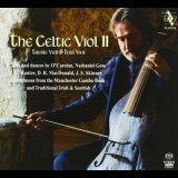 Jordi Savall, Andrew Lawrence King, Frank Mcguire - The Celtic Viol II '1996