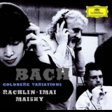 Julian Rachlin, Nobuko Imai & Mischa Maisky - J.s. Bach Goldberg Variations '2006