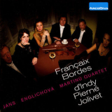 Francaix, Bordes, D'indy, Pierne, Jolive - Chamber Music '2007