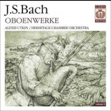 Alexei Utkin & Hermitage Orchestra - J.s. Bach Oboenwerke, Vol.2 '2003