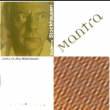 Stockhausen - Mantra '1972