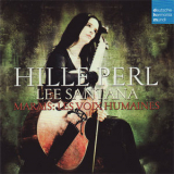 Hille Perl - Les Voix Humaines '2008