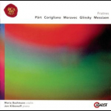 Maria Bachmann - Fratres (Jon Klibonoff, piano) '1993