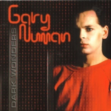 Gary Numan - Dark Wonders '2002