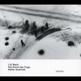 Keller Quartett - J.s.bach - Die Kunst Der Fuge '1998