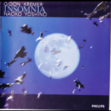 Gidon Kremer & Naoko Yoshino - Insomnia '1999