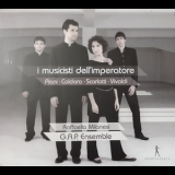 G.a.p Ensemble - Musicisti Dellґ Imperatore '1992