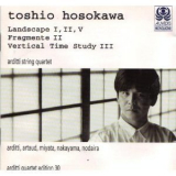 Arditti String Quartet - Toshiohosokawa2 '1992