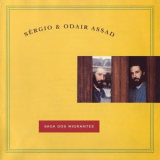 Sergio & Odair Assad - Saga Dos Migrantes '1996