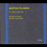 Klangforum Wien  &  Sylvain Cambreling - For Samuel Beckett '1999