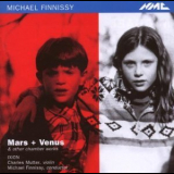 Michael Finnissey - Mars + Venus '1988