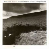 Mats Eden - Milvus '1999