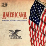 Modern Mandolin Quartet - Americana '2012