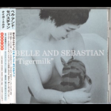 Belle & Sebastian - Tigermilk (2001 Japan) '1996