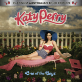 Katy Perry - One Of The Boys '2008