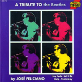 Jose Feliciano - A Tribute To The Beatles '1991