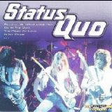 Status Quo - Pictures Of Matchstickman '1997