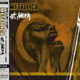 Metallica - St. Anger (Japanese Edition) '2003