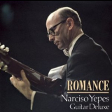 Narciso Yepes - Romance '1995