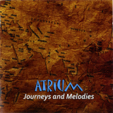 Atrium - Journeys And Melodies '2014