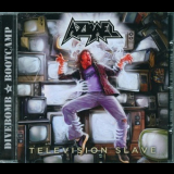 Azrael - Television Slave '2014