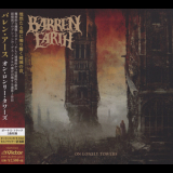 Barren Earth - On Lonely Towers (japan) '2015