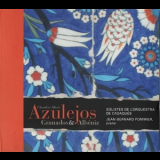 Jean Bernard Pommier - Granados & Albeniz - Chamber Music - Pommier '1990