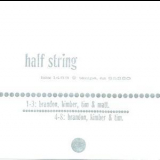 Half String - Eclipse Oval Hue '1995