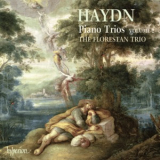 The Florestan Trio - Haydn - Piano Trios, Vol. 2 '2009