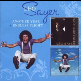 Leo Sayer - Another Year / Endless Flight '2009