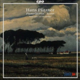 Pfitzner - Piano Quintet, Sextet [ensemble Ulf Hoelscher] '2004