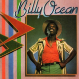 Ocean, Billy - Billy Ocean '2015