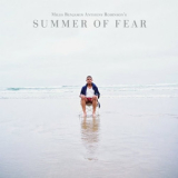 Miles Benjamin Anthony Robinson - Summer Of Fear '2009