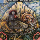 Atomic Rooster - Made In England ' 1972