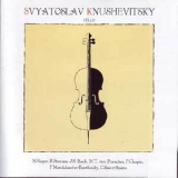 S.knushevitsky - Cello '2007