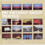 Pat Metheny Group - Travels '1982