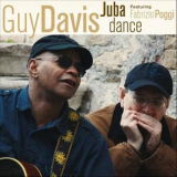 Guy Davis (featuring Fabrizio Poogi) - Juba Dance '2013