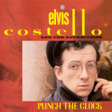 Elvis Costello and The Attractions - Punch The Clock (Remastered 2015) '1983
