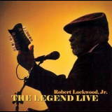 Robert Lockwood Jr. - The Legend Live '2003