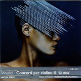 Vivaldi - Concerti Per Violino Ii 'di Sfida' '2006