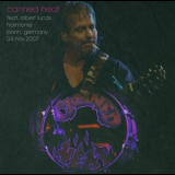 Canned Heat - Bonn 07 '2007