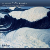 Steven Isserlis, Stephen Hough - Brahms: Cello Sonatas, A Dvorak, J. Suk '2006